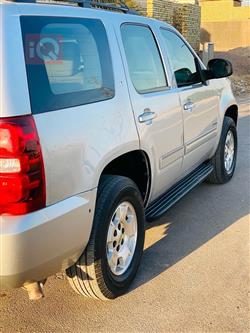 شيفروليه تاهو